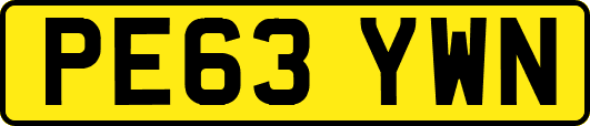 PE63YWN