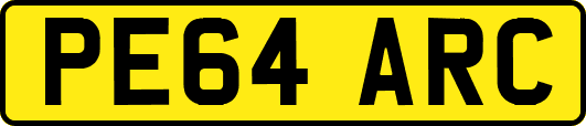 PE64ARC