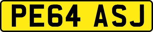 PE64ASJ