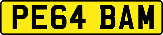 PE64BAM