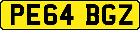 PE64BGZ