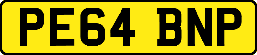PE64BNP