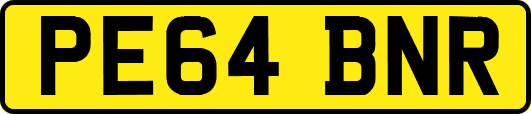 PE64BNR