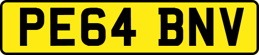 PE64BNV