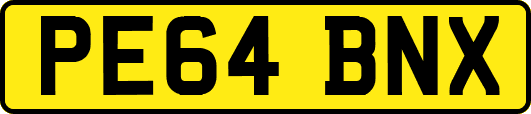 PE64BNX