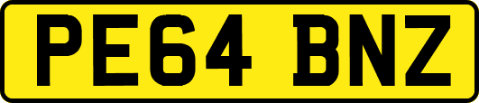 PE64BNZ