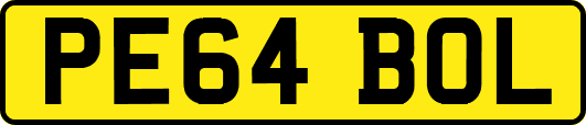 PE64BOL