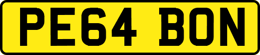 PE64BON