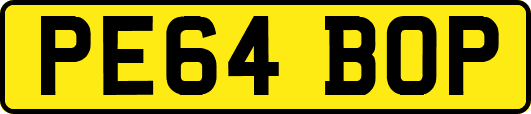 PE64BOP