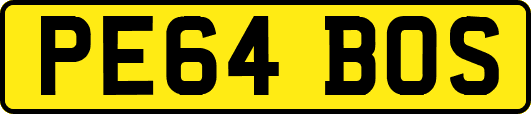 PE64BOS