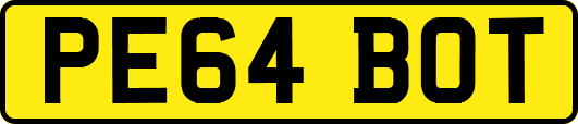 PE64BOT
