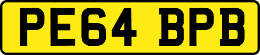 PE64BPB