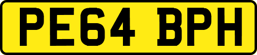PE64BPH