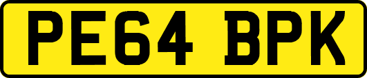 PE64BPK