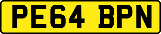 PE64BPN