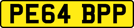 PE64BPP