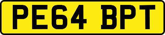 PE64BPT