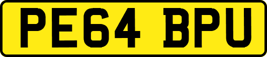 PE64BPU