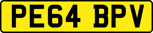 PE64BPV