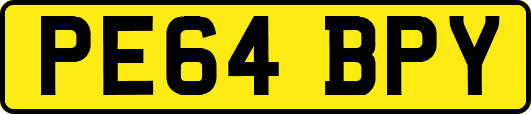 PE64BPY