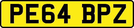 PE64BPZ