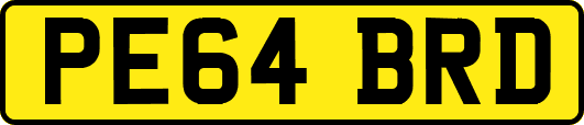 PE64BRD