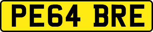 PE64BRE