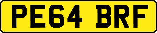 PE64BRF