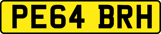 PE64BRH