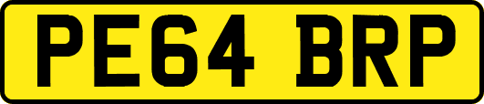 PE64BRP