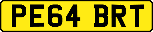 PE64BRT