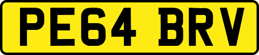 PE64BRV