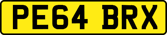 PE64BRX