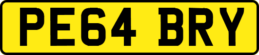 PE64BRY