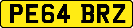 PE64BRZ