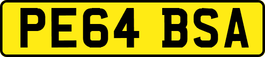 PE64BSA