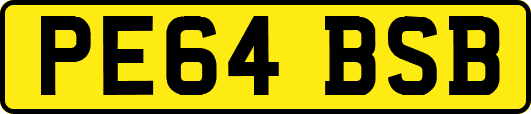 PE64BSB
