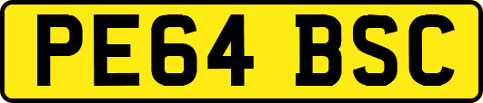 PE64BSC