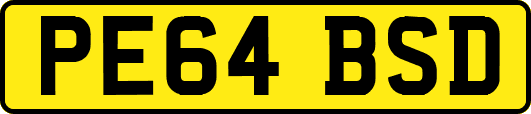 PE64BSD