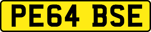 PE64BSE