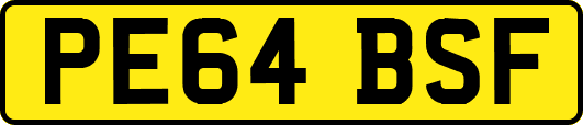 PE64BSF