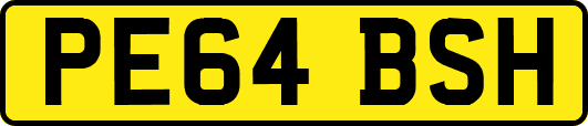 PE64BSH