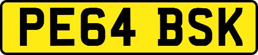 PE64BSK