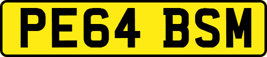 PE64BSM