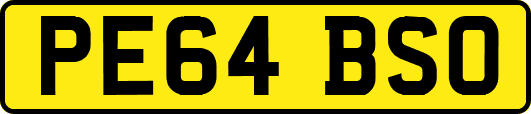 PE64BSO