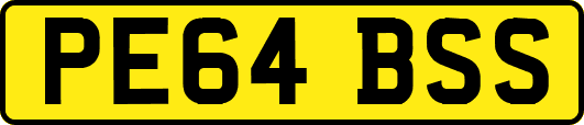 PE64BSS