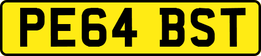 PE64BST