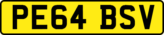PE64BSV