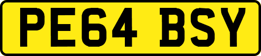 PE64BSY