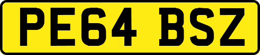 PE64BSZ